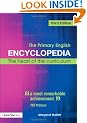 The Primary English Encyclopedia: The Heart of the Curriculum