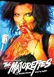 Majorettes, the [Import]