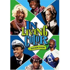 In Living Color Season 4
