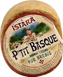Petit Basque