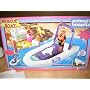 Animal Hospital Rescue Boat
