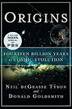 Origins: Fourteen Billion Years of Cosmic Evolution