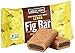 Nature's Bakery Whole Wheat Fig Bars - Lemon - 6 ct
