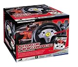 F1 2001 + Ferrari Force Feedback Lenkrad