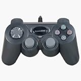 Gaming Edge Analog Controller for use with PlayStation 2