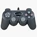 Video Games : Gaming Edge Analog Controller for use with PlayStation 2