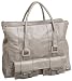 Helen Welsh EW Double Pocket Shopper