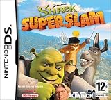 Revue Activision  / Shrek Superslam