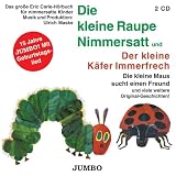 The Very Hungry Caterpillar