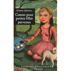 Contes pour petites filles perverses