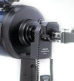 Meade #1220 Field De-Rotator, for 7, 8, 10 and 12 LX200 & LX200GPS Models by Meade