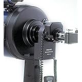 Meade #1220 Field De-Rotator for LX200 and LX400 MAX models