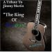 A Tribute to Jimmy Martin: The King of Bluegrass, Vol. 1