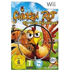 Chicken Riot