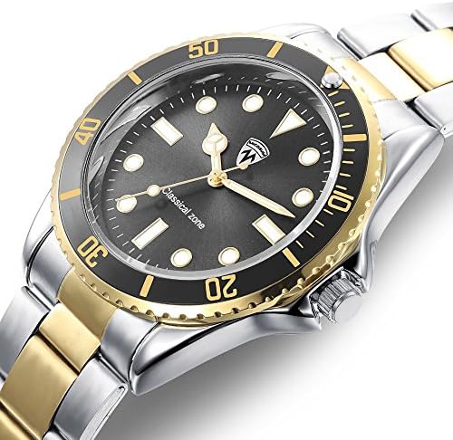 2016 Luxury Wristwatches Men Stainless Steel Casual Watch Relogio Masculino Fashion Business Casual, Reloj De Hombre, Relojes Para Hombre, Reloj De Caballero