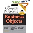 Business Objects: The Complete Reference (Osborne Complete Reference Series)