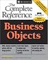 Business Objects: The Complete Reference (Osborne Complete Reference Series)