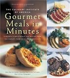 Gourmet Meals in Minutes