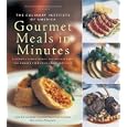 Gourmet Meals in Minutes