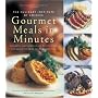 Gourmet Meals in Minutes