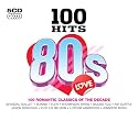 100 Hits - 80s Love
