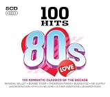 100 Hits - 80s Love