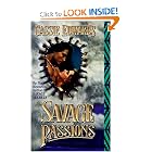 Savage Passions (Savage Series) by Cassie Edwards