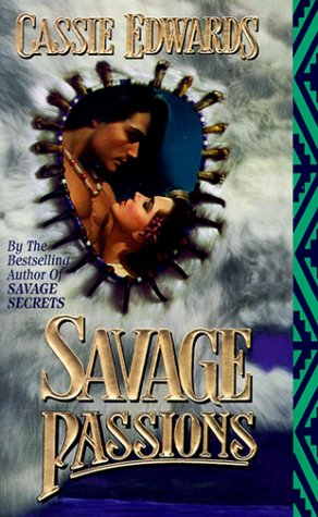 Savage Passions (Savage Series)