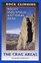 Rock Climbing Rocky Mountain National Park: The Crag Areas