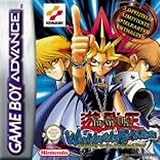 Yu-Gi-Oh! - Worldwide Edition - 