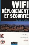 Wifi d�ploiement et s�curit� : la QoS et le WPA