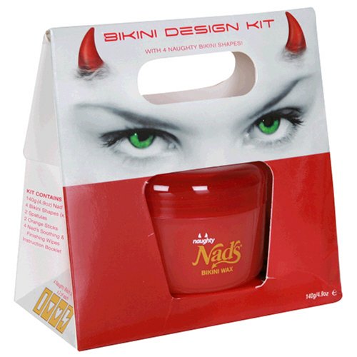 Nads Naughty Bikini Design 1 kit