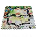 Edushape Play Road Map with Sound