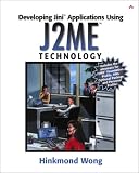 Developing Jini Applications Using Java 2 Micro Edition (J2ME)