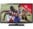 Toshiba 23EL933G - Led Full Hd Ready, Dolby Digital Plus, Decoder Hd (H.264), Usb, 2Xhdmi, Hotel Mode, Clone Mode