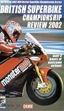 British Superbike Review 2002