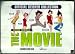 Spice World The Movie Trading Card Pack - 6 cards per pack
