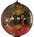 16" Mirror Ball with Motor