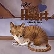 Mr. Bo's Big Heart | [Timothy Battle]