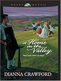 A Home in the Valley (Reardon Valley #1)