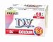 Maxell - Cassette MiniDV - DVM 60 P3 COLOR