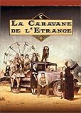 La Caravane de l'�trange, l'int�grale saison 1 - Coffret 6 DVD