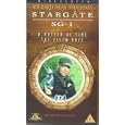 Stargate S.G. 1 - Series 2 - Vol. 8 - Episodes 15 And 16 - A Matter Of Time / The Fifth Race [UK IMPORT]