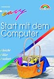 Start mit dem Computer - M+T Easy  - leicht, klar, sofort - Caroline Butz