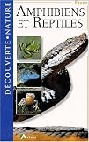 Amphibiens et reptiles