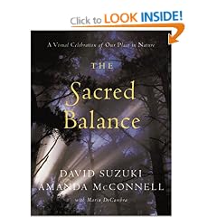 The Sacred Balance: A Visual Celebration of Our Place in Nature