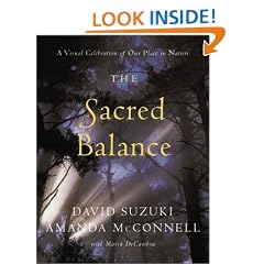 The Sacred Balance: A Visual Celebration of Our Place in Nature