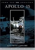 Apollo 15: Man Must Explore (Extended Collector's Edition)
