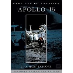 Apollo 15: Man Must Explore (Extended Collector's Edition)