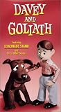 Davey and Goliath: Lemonade Stand, The Shoemaker, Good Neighbor & Bully Up A Tree